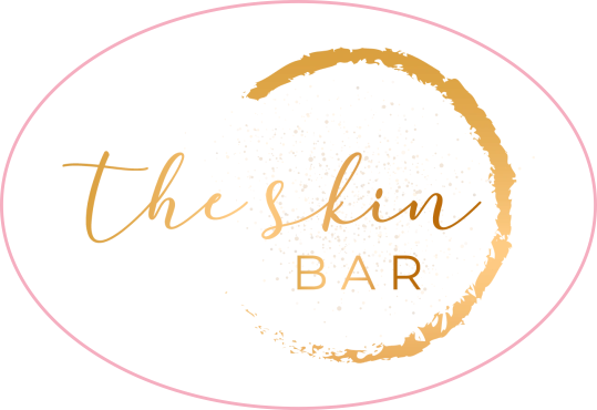 The Skin Bar Logo