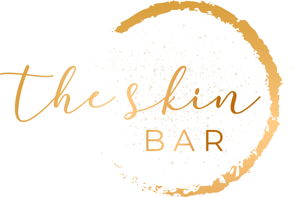 The Skin Bar Logo
